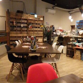 カフェ エレファントマウンテン_2