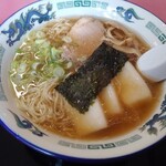 甘善餅店 - 