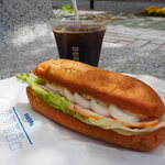 DOUTOR COFFEE SHOP - 