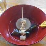 Oden Kushiage Katochan - 