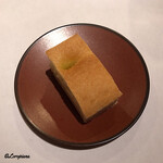 カーサ・デル・チーボ - Focaccia