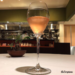 カーサ・デル・チーボ - Murgo Brut Rosé