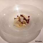 カーサ・デル・チーボ - Asparago,Tardivo,Insalata