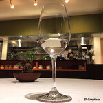 カーサ・デル・チーボ - 2019 Grace Gris de Koshu