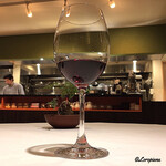 カーサ・デル・チーボ - L'Arco Merum ad Lapideum Arcum Rosso del Veronese 2015