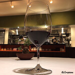 カーサ・デル・チーボ -  Locanda Italia Le Cupole Rosso Toscana 2017