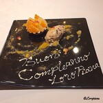 カーサ・デル・チーボ - ‎Tartelette,Torrone,Cioccolato