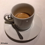 カーサ・デル・チーボ - Caffe Espresso Doppio