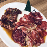 Yakiniku Gureto - 