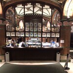 Cafe Foyer - セルフです