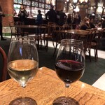 Cafe Foyer - ドリンク写真:いただきます