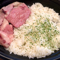 ロウリーズ・ザ・プライムリブ 恵比寿ガーデンプレイス店 - 