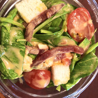 ロウリーズ・ザ・プライムリブ 恵比寿ガーデンプレイス店 - 