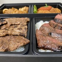 焼肉 ジャンボ はなれ - 