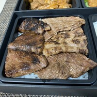 焼肉 ジャンボ はなれ - 