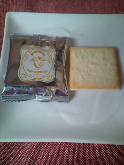 東京ミルクチーズ工場 第1 旅客ターミナル店 羽田空港第１ターミナル 東京モノレール 洋菓子 その他 食べログ