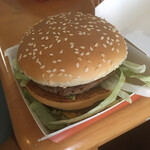 マクドナルド - 