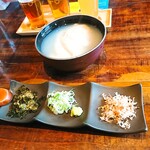 Kura + Soba Naka Ya - 