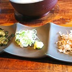 Kura + Soba Naka Ya - 