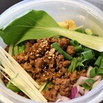 ラボラトリー - ラボタン白