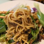 ラボラトリー - ラボタン白