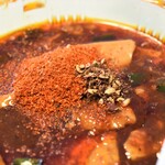 ラボラトリー - 四川麻婆豆腐