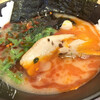 横濱家系ラーメン 王騎 - 