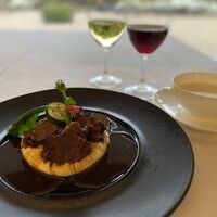 ランチセット