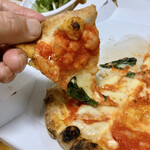 PIZZERIA E OSTERIA MASSIMO - 