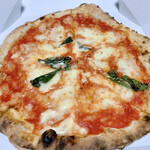 PIZZERIA E OSTERIA MASSIMO - 