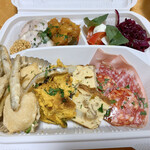 PIZZERIA E OSTERIA MASSIMO - 