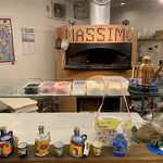 PIZZERIA E OSTERIA MASSIMO - 