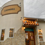 PIZZERIA E OSTERIA MASSIMO - 