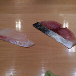 鮨 しゅん輔 阿佐ヶ谷 - 