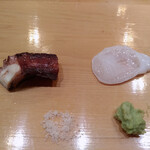 鮨 しゅん輔 阿佐ヶ谷 - 