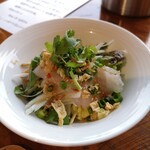 旬菜中房 和華 - 