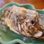 シエル ブルー - アミューズ？