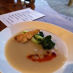 旬菜中房 和華 - 