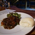 旬菜中房 和華 - 