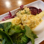 シエル ブルー - 温野菜