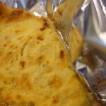 シエル ブルー - キッシュ　ズワイガニ