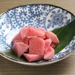 山形名物　赤かぶ漬け