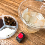 寒天工房 讃岐屋 - 