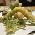 Chibazushi - 