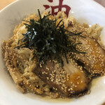 Aburasoba Miyaji - 