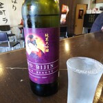 金町製麺 - 日本酒「東洋美人 純米大吟醸 Asian Beauty」