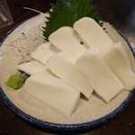 金町製麺 - 生はんぺん