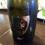 金町製麺 - 楯野川Shield亀の尾