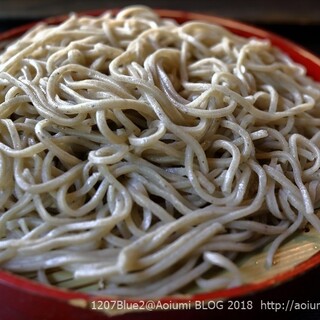 手打ち蕎麦 ふかさわ_1