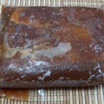 肉料理ふくなが - 冷凍パッケージ　120ｇ